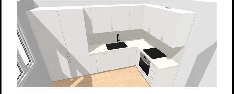 Etagenwohnung Am Mellensee - 2 Zimmer, 72 m&sup2;, 780&euro; | Angebot:25174156