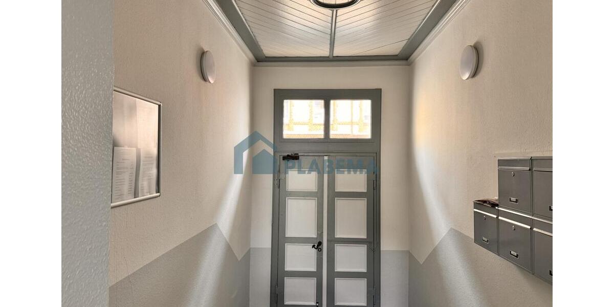 Erdgeschoßwohnung Schwerin - 2.5 Zimmer, 56 m&sup2;, 720&euro; | Angebot:24625530