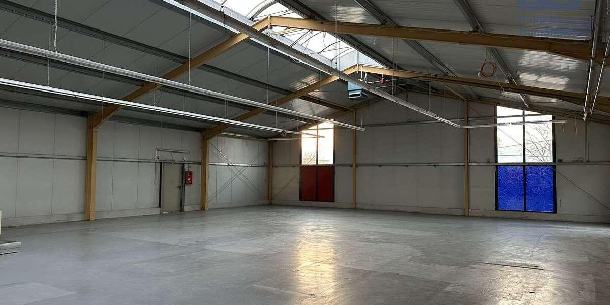 Gewerbeobjekt Kitzingen Etwashausen - 1.800&euro; | Angebot:24185010