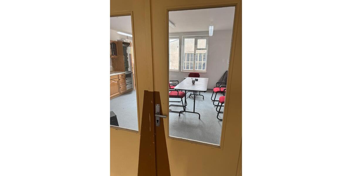 Gewerbeobjekt Jüterbog - 1.500&euro; | Angebot:21636560