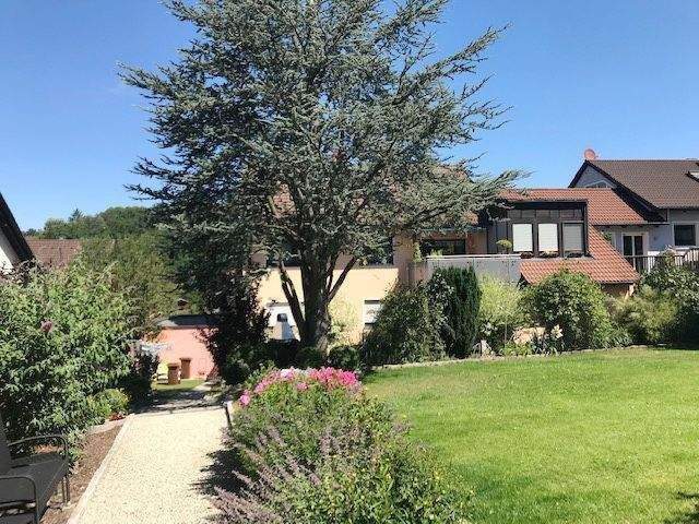 Etagenwohnung Burgthann Mimberg - 2 Zimmer, 45 m&sup2;, 490&euro; | Angebot:25051652