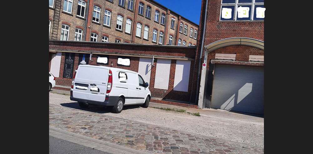 Gewerbeobjekt Fürstenwalde/Spree Spree - 1.355&euro; | Angebot:23822620