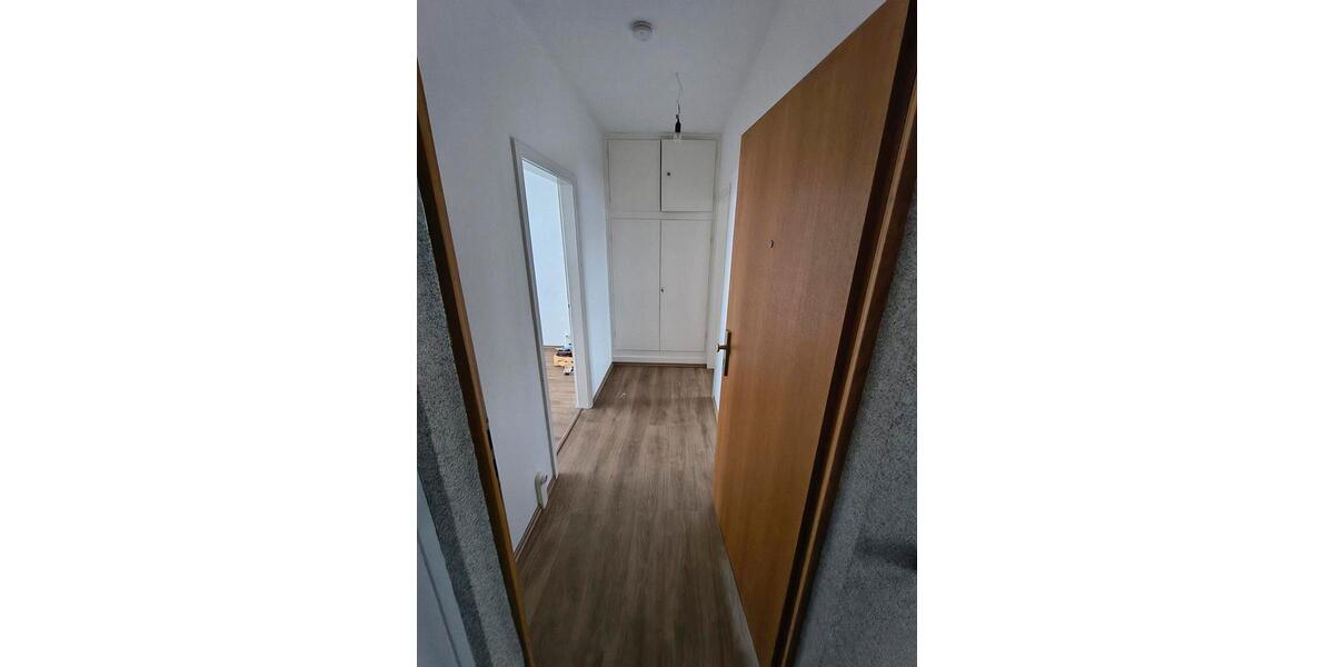 Dachgeschoßwohnung Stavenhagen - 2 Zimmer, 50 m&sup2;, 490&euro; | Angebot:25049809
