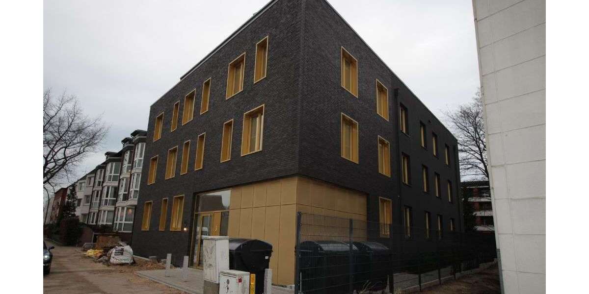 Etagenwohnung Hamburg Eimsbüttel - 1 Zimmer, 20 m&sup2;, 530&euro; | Angebot:26943463