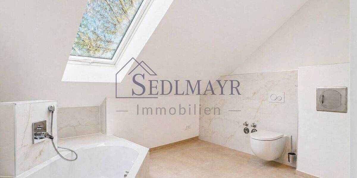 Doppelhaushälfte Herrsching am Ammersee / Wartaweil Herrsching - 6 Zimmer, 173 m&sup2;, 4.325&euro; | Angebot:26540886