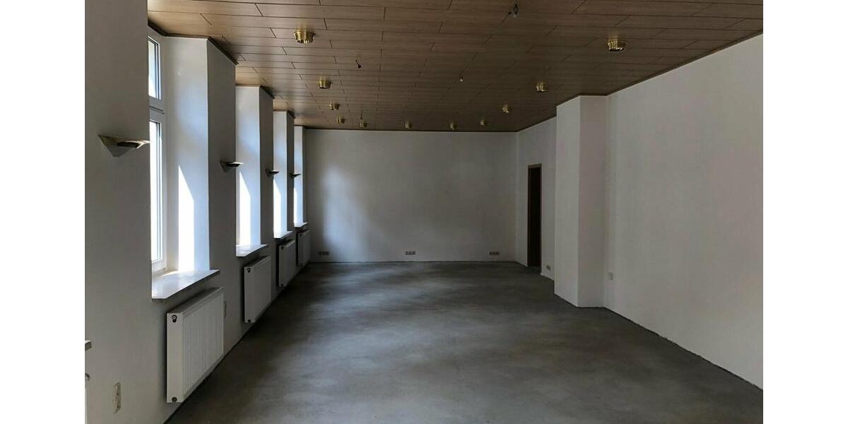 Gewerbeobjekt Plauen - 499&euro; | Angebot:25874834