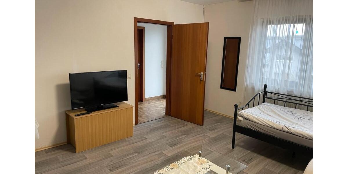 Wohnen auf Zeit Limburg an der Lahn Offheim - 1 Zimmer, 20 m&sup2;, 400&euro; | Angebot:25468520