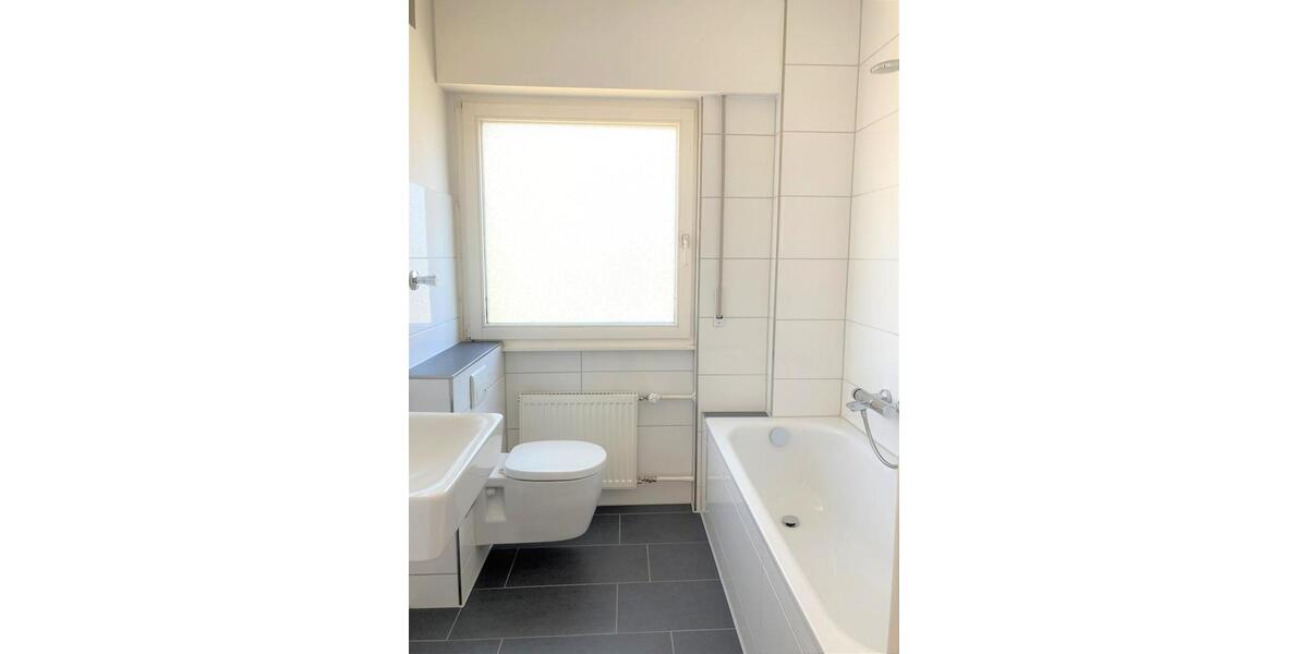 Wenn es einmal zu eng wird, haben wir die passende Wohnung. 5 zimmer