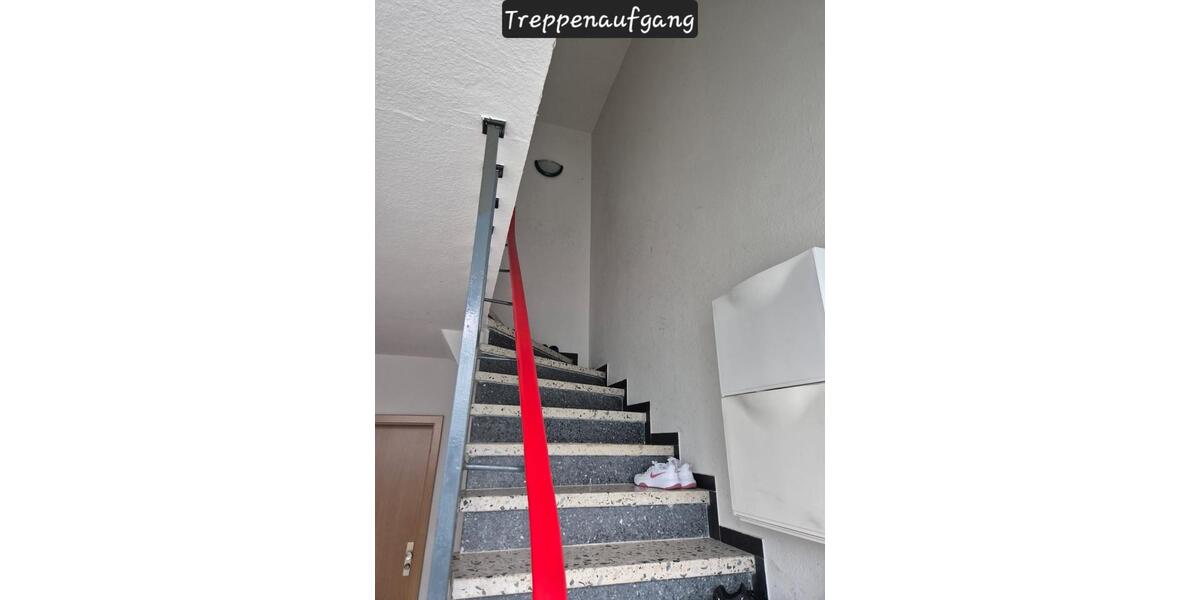 Dachgeschoßwohnung Haiterbach - 4 Zimmer, 100 m&sup2;, 1.400&euro; | Angebot:26469721