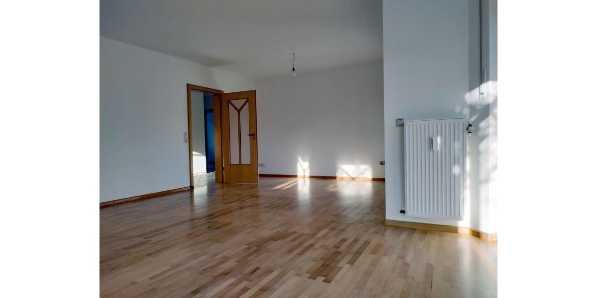 Erdgeschoßwohnung Vechta - 3.5 Zimmer, 97 m&sup2;, 860&euro; | Angebot:26698556