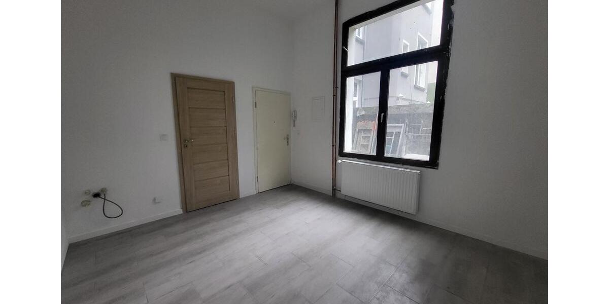Erdgeschoßwohnung Wuppertal Gemarkung Langerfeld - 1 Zimmer, 20 m&sup2;, 319&euro; | Angebot:25305572