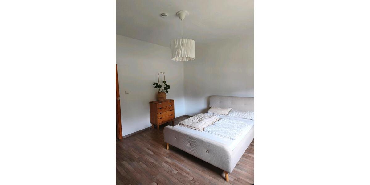 Erdgeschoßwohnung Porta Westfalica - 3 Zimmer, 70 m&sup2;, 600&euro; | Angebot:26032982