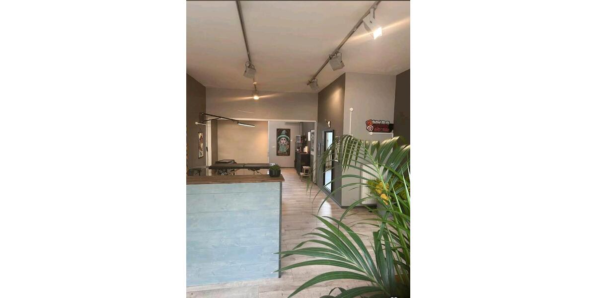 Gewerbeobjekt Saarbrücken West - 600&euro; | Angebot:25995583