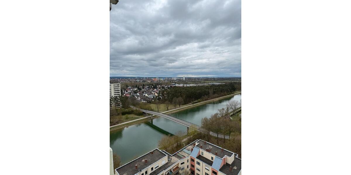 Etagenwohnung Erlangen Alterlangen - 3 Zimmer, 71 m&sup2;, 1.190&euro; | Angebot:26322596