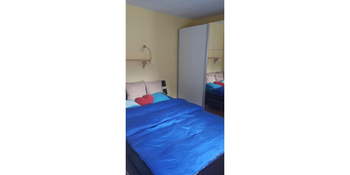 Wohnen auf Zeit Bonn Dransdorf - 3 Zimmer, 60 m&sup2;, 1.200&euro; | Angebot:24983425
