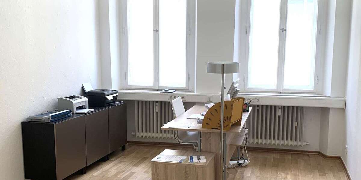 Büro in Würzburg 749 € 45 m² zimmer