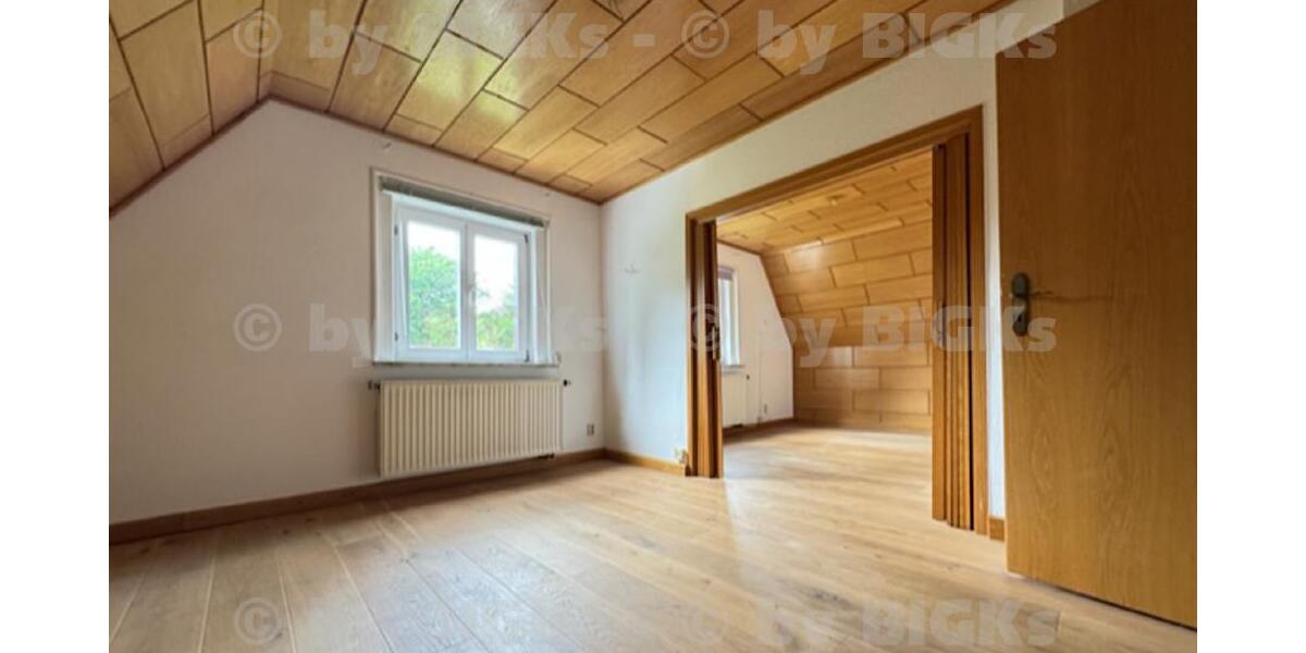 BIGKs - Schleusingen: 3 Raumwohnung mit großem Garten - inkl. Kücheneinrichtung, Duschbad (-;) - 3- Schleusingen Schleusingen | Angebot:26926253