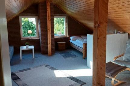 Wohnung Kremperheide - 1 Zimmer, 35 m&sup2;, 1.200&euro; | Angebot:27633755