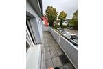 Zweizimmerwohnung in Bonn Röttgen zimmer