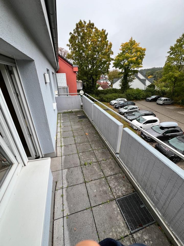 Zweizimmerwohnung in Bonn Röttgen zimmer