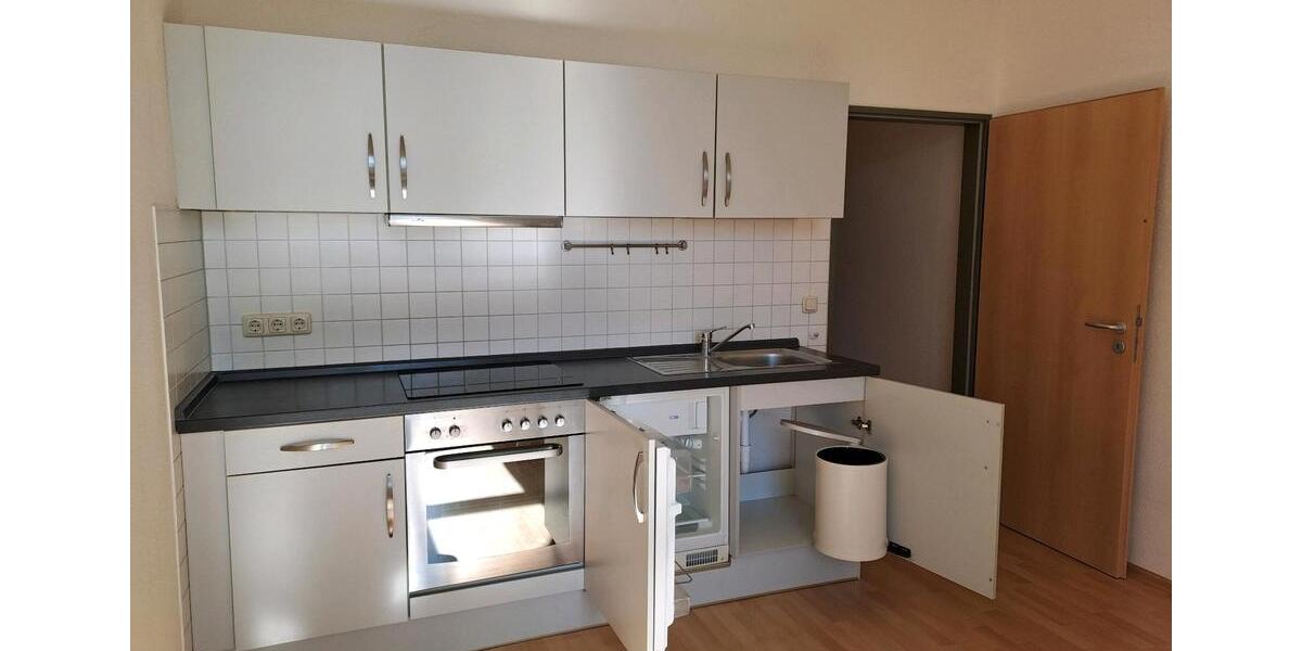 Hochparterre Lubmin - 1 Zimmer, 27 m&sup2;, 480&euro; | Angebot:26481883