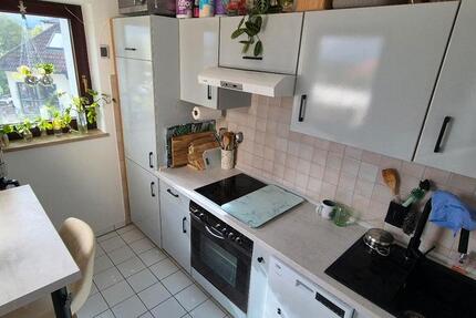 Wohnung Dresden Cossebaude - 2 Zimmer, 48 m&sup2;, 780&euro; | Angebot:25932532