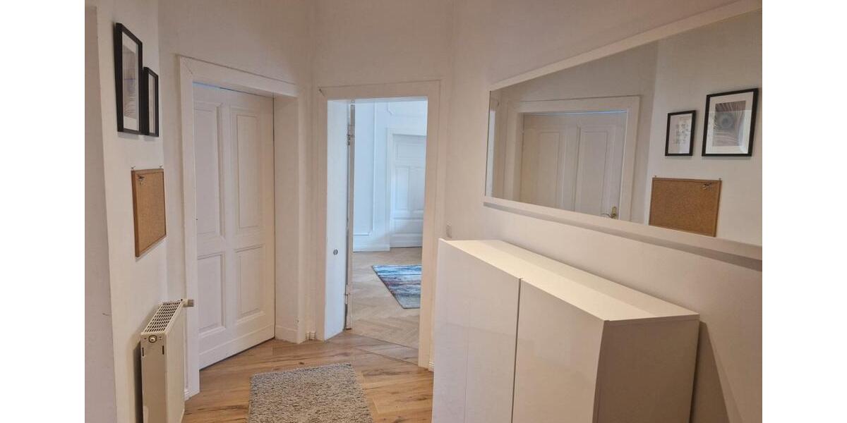 Erdgeschoßwohnung Berlin Steglitz-Zehlendorf - 4 Zimmer, 104 m&sup2;, 2.000&euro; | Angebot:26029801