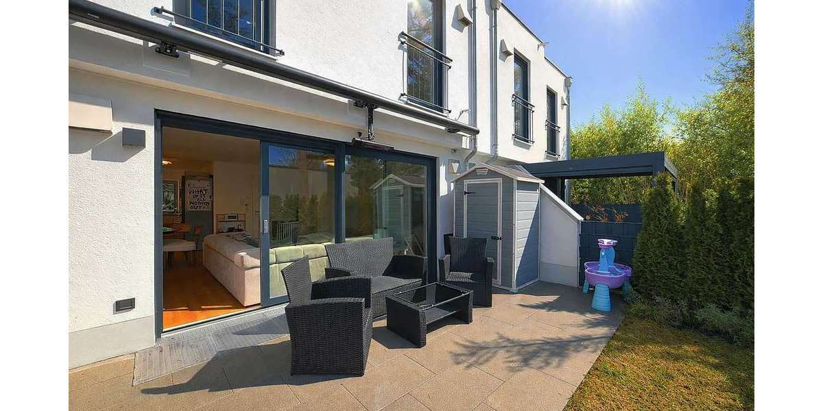 Einfamilienhaus München Untermenzing - 5 Zimmer, 144 m&sup2;, 3.400&euro; | Angebot:25235271