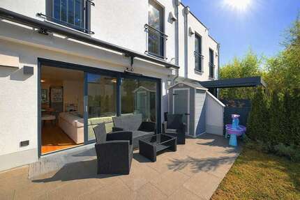 Haus München Untermenzing - 5 Zimmer, 144 m&sup2;, 3.400&euro; | Angebot:25235271