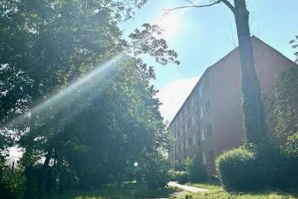 Wohnung Weißenfels Uichteritz - 3 Zimmer, 60 m&sup2;, 420&euro; | Angebot:26881722