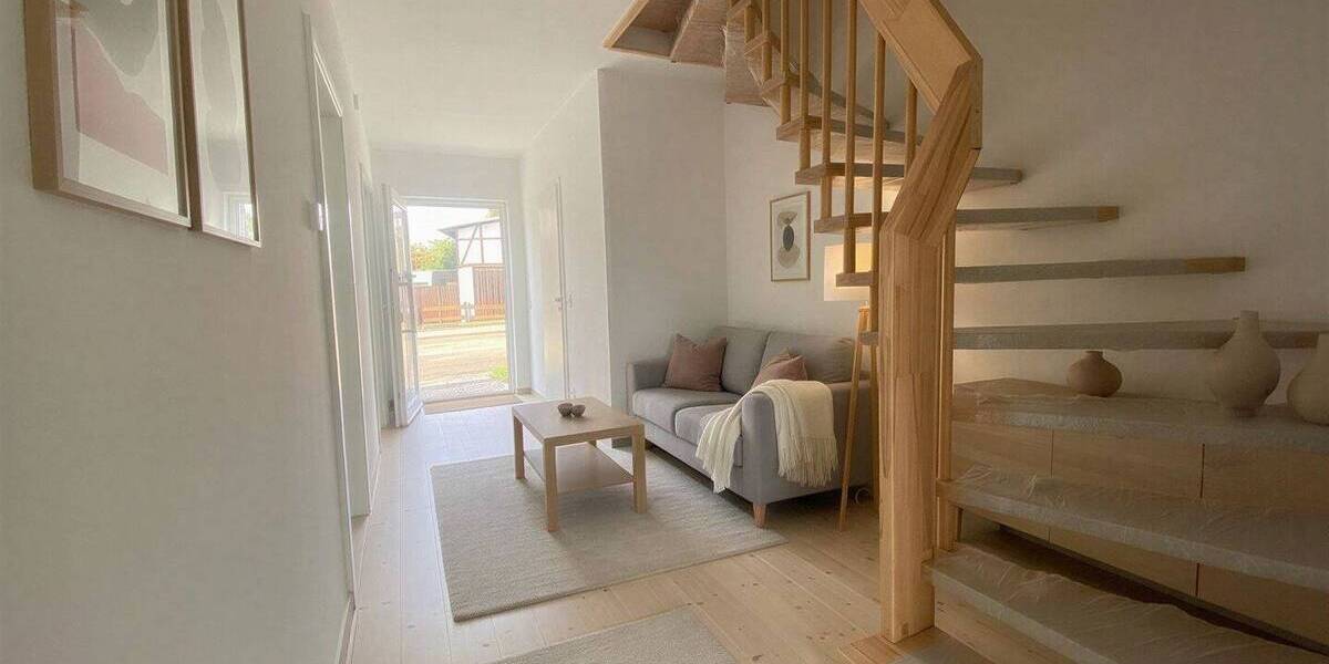 Einfamilienhaus Ilsenburg - 4 Zimmer, 125 m&sup2;, 1.249&euro; | Angebot:26053338