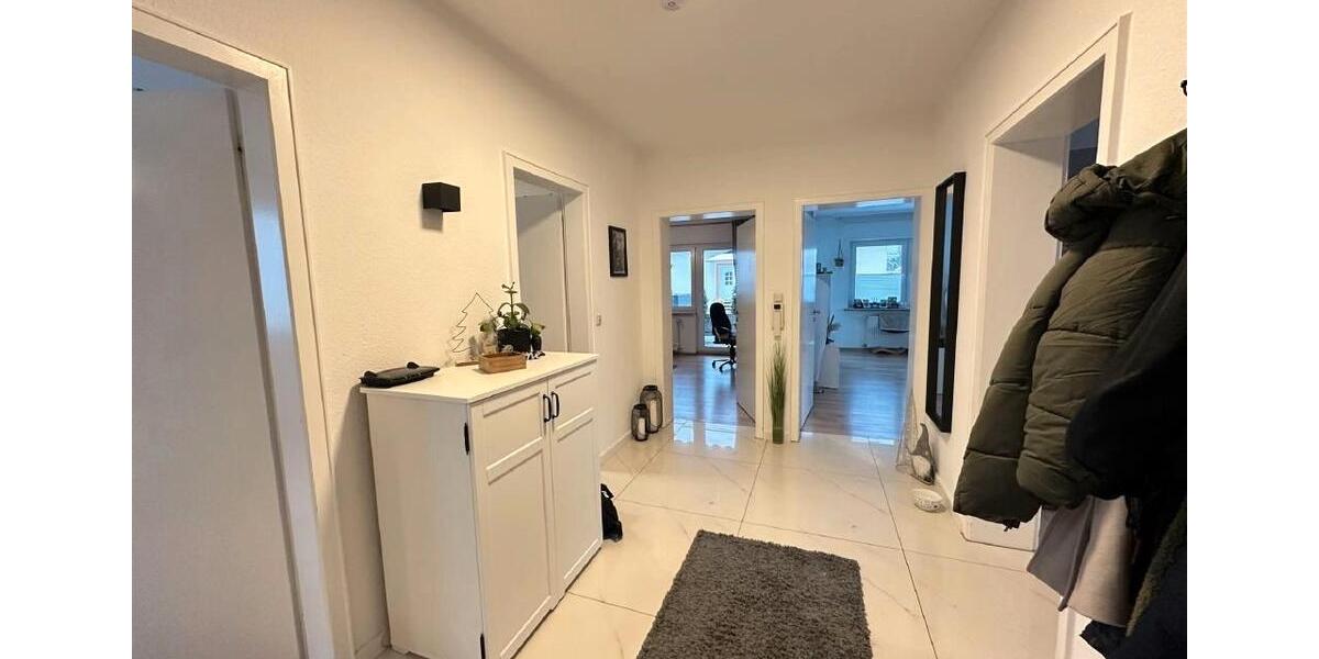 Erdgeschoßwohnung Sohren - 3 Zimmer, 98 m&sup2;, 850&euro; | Angebot:26705963