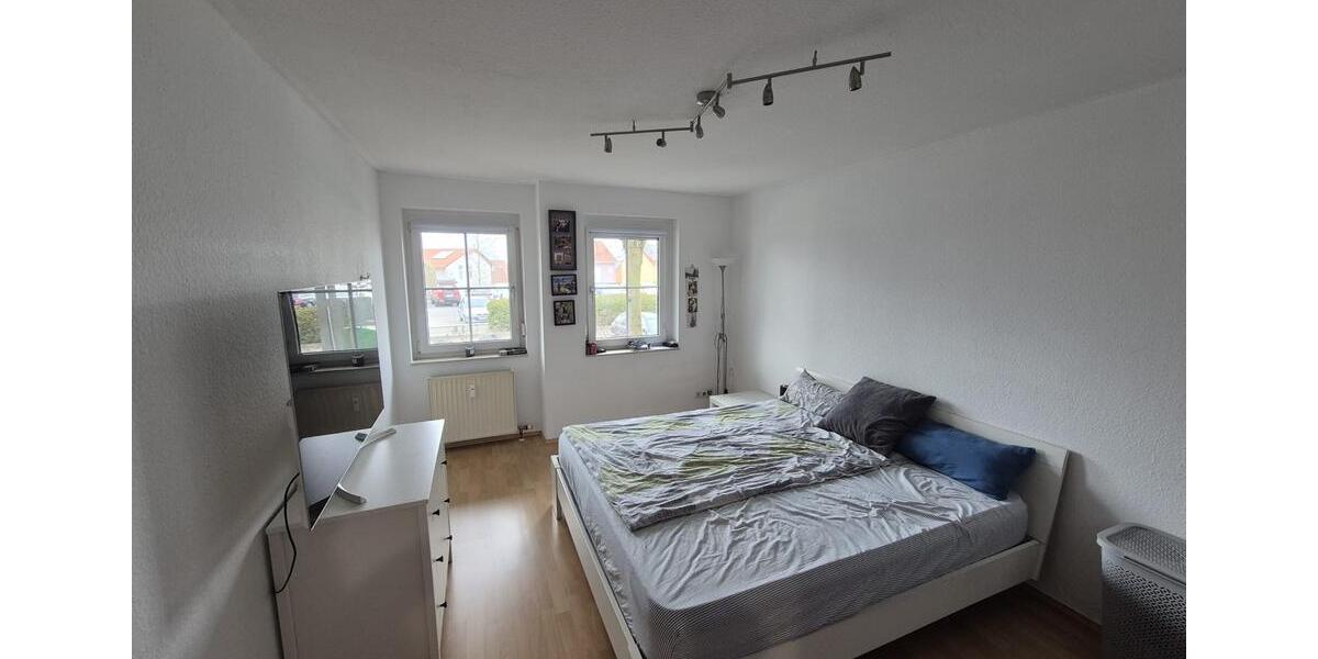 Erdgeschoßwohnung Worms Nördliche Vororte - 2 Zimmer, 44 m&sup2;, 810&euro; | Angebot:26110864