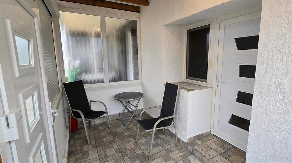 Etagenwohnung Dürrwangen - 1 Zimmer, 38 m&sup2;, 450&euro; | Angebot:25959664