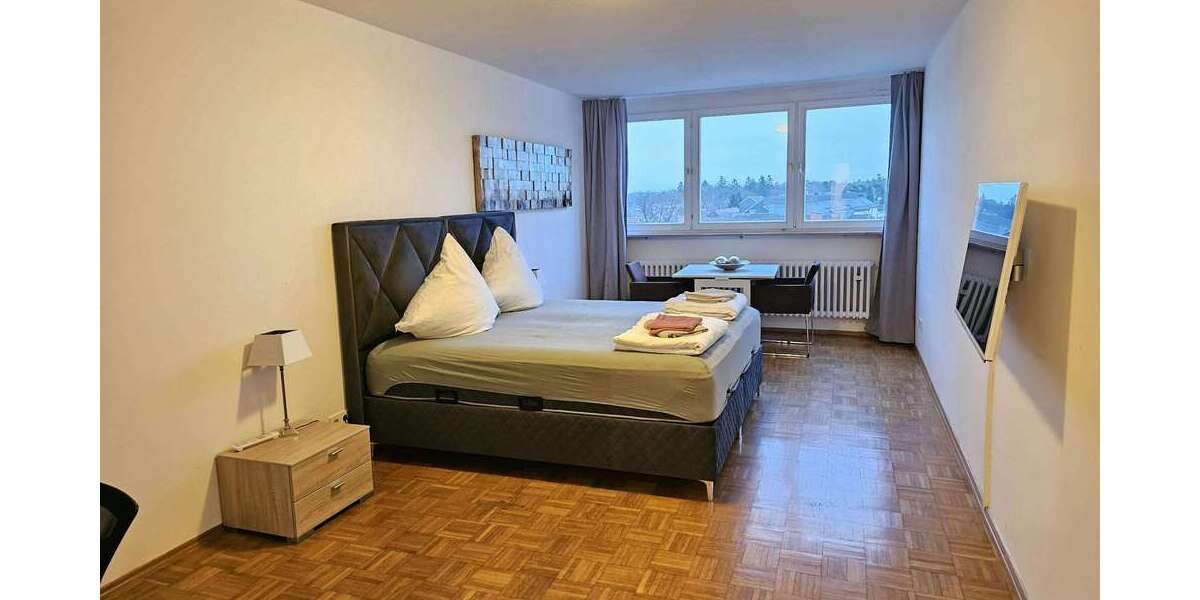 Zimmer Bamberg Inselstadt - 1 Zimmer, 900&euro; | Angebot:24837452