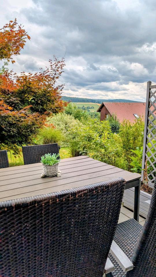 Ruhige 2 Zimmer Wohnung in Schönbrunn mit Ausblick