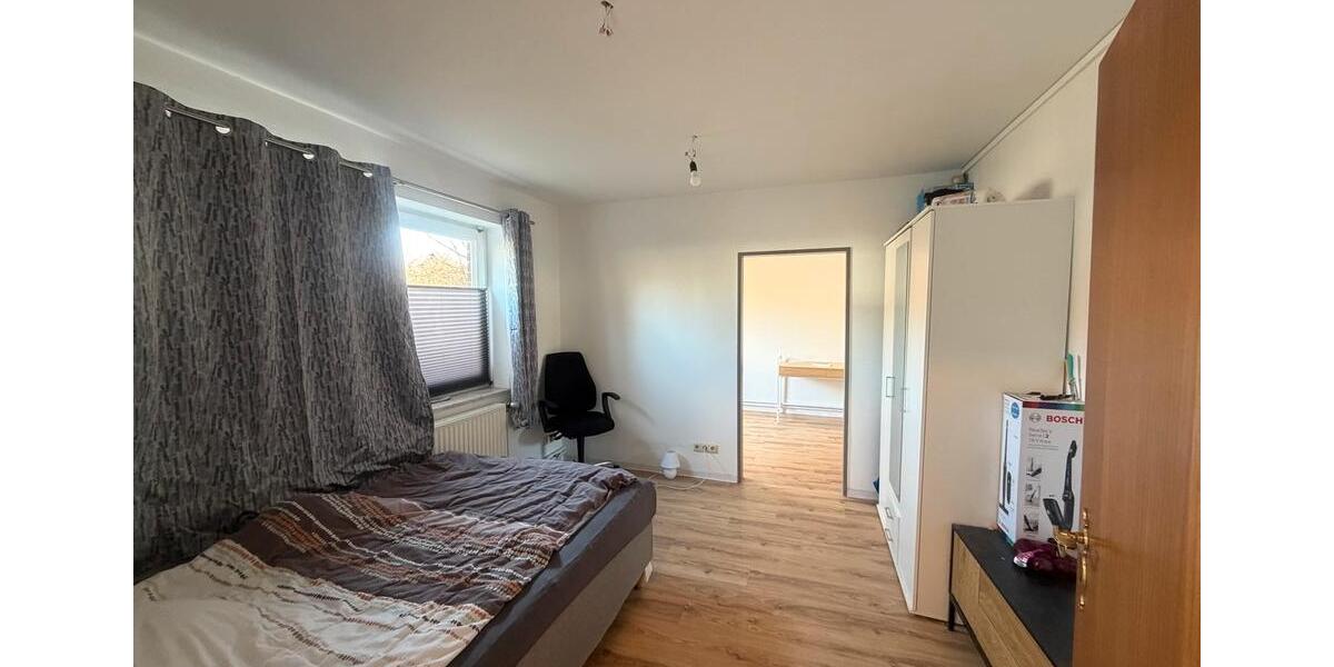 Erdgeschoßwohnung Lübeck Sankt Lorenz Nord - 5 Zimmer, 110 m&sup2;, 2.300&euro; | Angebot:25437021