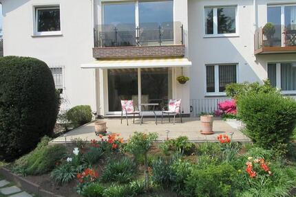 Wohnen auf Zeit Dortmund Hombruch - 1 Zimmer, 25 m&sup2;, 40&euro; | Angebot:26595973