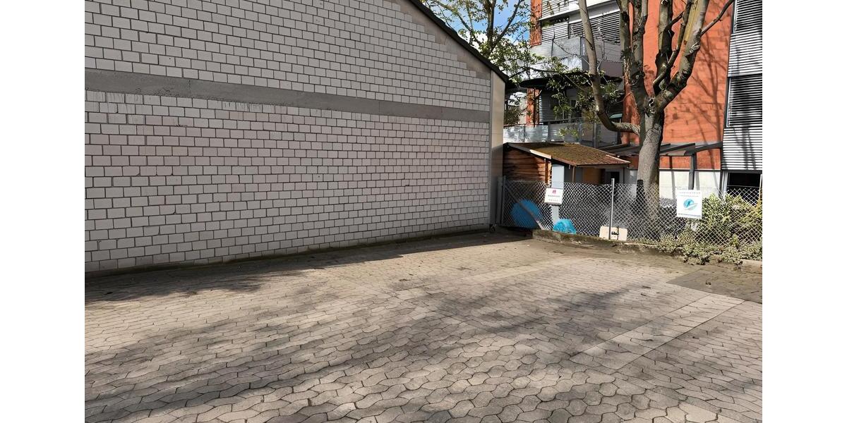 Dachgeschoßwohnung Sankt Augustin - 2 Zimmer, 102 m&sup2;, 1.310&euro; | Angebot:26072587