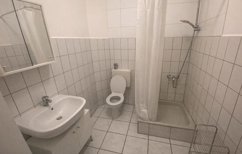 Erdgeschoßwohnung Darmstadt - 2 Zimmer, 55 m&sup2;, 1.150&euro; | Angebot:26024526