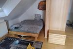 Dachgeschoßwohnung Ergolding - 2 Zimmer, 50 m&sup2;, 710&euro; | Angebot:25715345