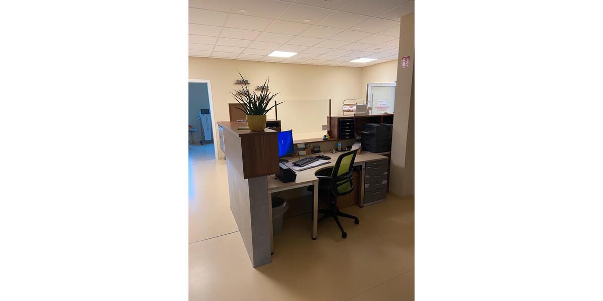 Gewerbeobjekt Hohen Neuendorf Bergfelde - 2.992&euro; | Angebot:24755729