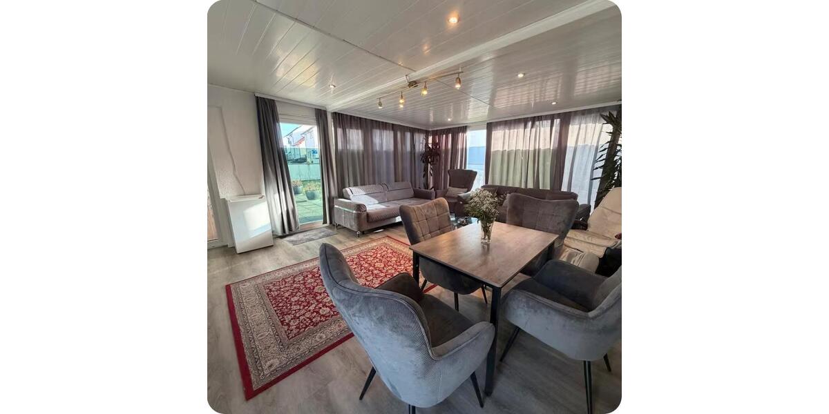 Wohnen auf Zeit Kelsterbach - 2 Zimmer, 55 m&sup2;, 120&euro; | Angebot:26111715