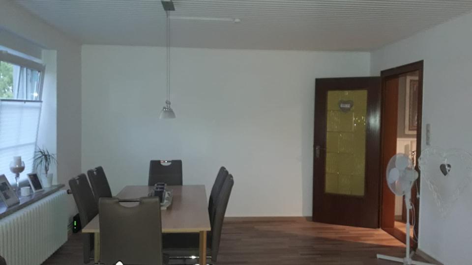 Etagenwohnung Bückeburg - 3 Zimmer, 120 m&sup2;, 845&euro; | Angebot:26632965