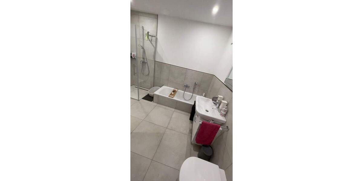 Etagenwohnung Kassel Fasanenhof - 3 Zimmer, 109 m&sup2;, 1.308&euro; | Angebot:25684922