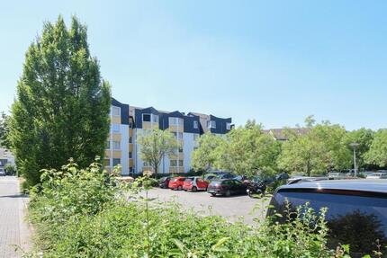 Wohnung Mainz Laubenheim - 1 Zimmer, 18 m&sup2;, 293&euro; | Angebot:25636634