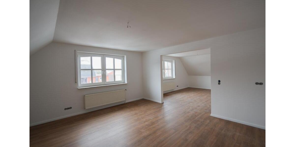 Etagenwohnung Moormerland - 2 Zimmer, 59 m&sup2;, 635&euro; | Angebot:24793431