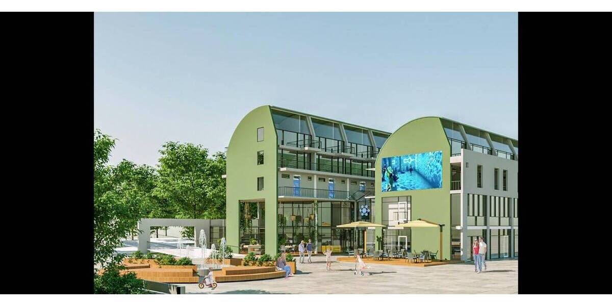 Gewerbeobjekt Merseburg Neumarkt (Vorstadt) - 1.990&euro; | Angebot:26055109