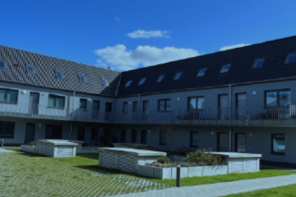 Wohnung Schwarzenbek - 2 Zimmer, 56 m&sup2;, 730&euro; | Angebot:25264413