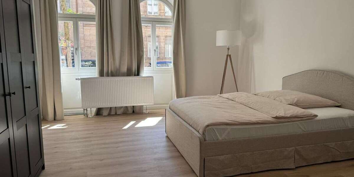 Zimmer Fürth Altstadt - 440&euro; | Angebot:26759818